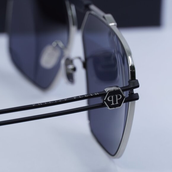 Final Price! Philipp Plein SPP049M K07X Sunglasses - Picture 5 of 11